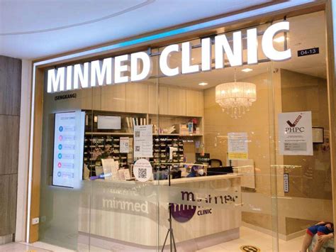 The Olive Clinic Sengkang