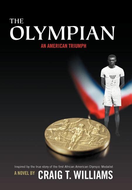 The Olympian An American Triumph Kindle Editon