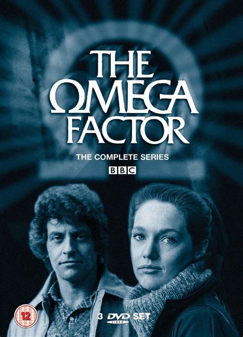 The Omega Factor Epub