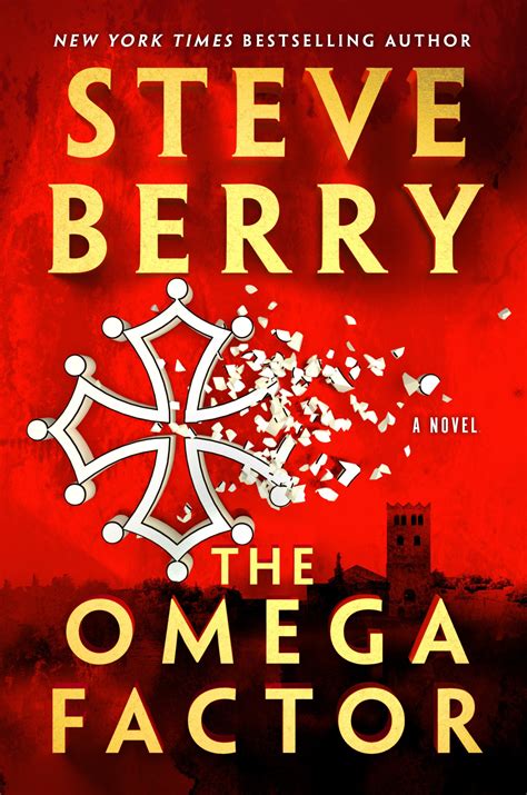 The Omega Factor Epub