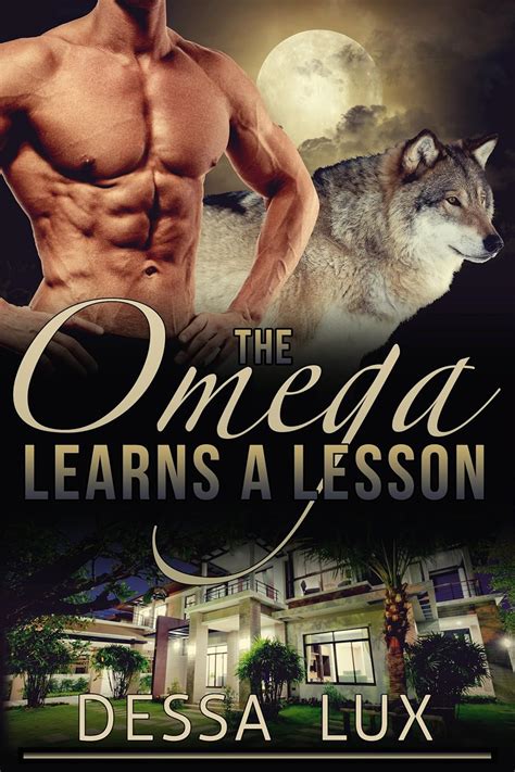 The Omega Learns a Lesson The Protection of the Pack Book 4 Doc