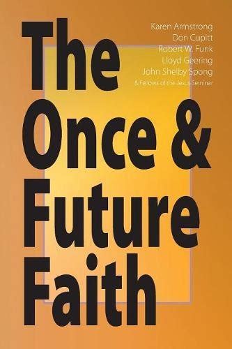 The Once and Future Faith Doc