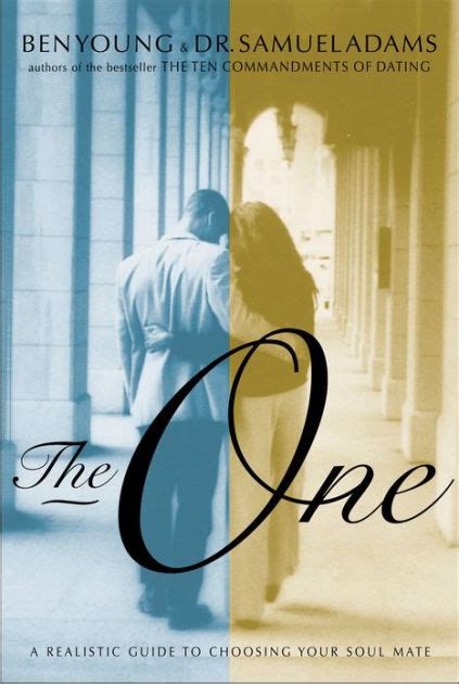 The One: A Realistic Guide to Choosing Your Soul Mate Ebook Doc