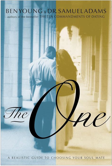 The One: A Realistic Guide to Choosing Your Soul Mate Ebook Doc