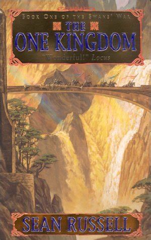 The One Kingdom The Swans War Book 1 PDF