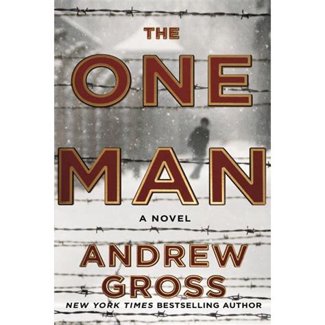 The One Man The Riveting and Intense Bestselling WWII Thriller PDF