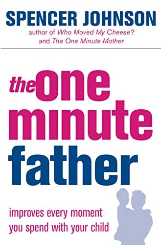 The One Minute Father Epub