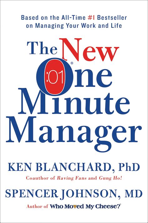 The One Minute Manager Ebook Doc