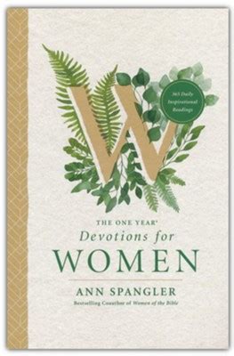The One Year Devotions for Women Becoming a Woman at Peace The One Year Book Kindle Editon