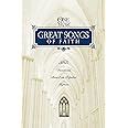 The One Year Great Songs of Faith One Year Books