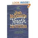 The One Year Josh McDowell's Youth Devotions 2 Epub