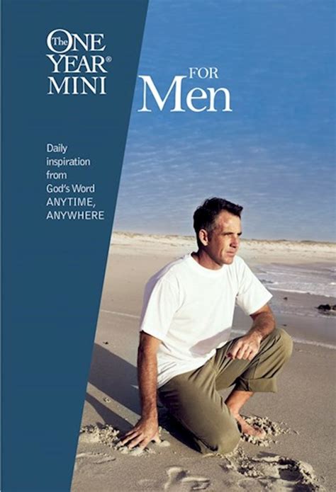 The One Year Mini for Men Epub