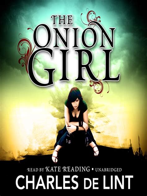 The Onion Girl Epub