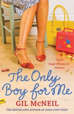 The Only Boy for Me Kindle Editon