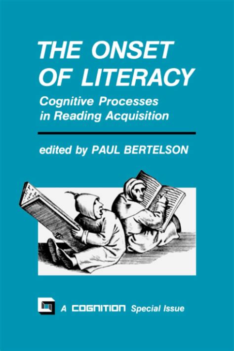 The Onset of Literacy Cognitive Processes in Reading Acquisition Doc