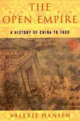 The Open Empire: A History of China Through 1600 Ebook PDF