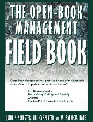 The Open-Book Management Field Book Kindle Editon