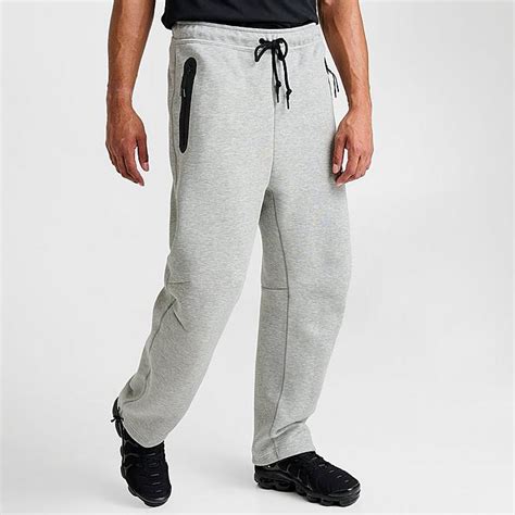 The Open-Hem Sweatpant Saga: A Comprehensive Guide