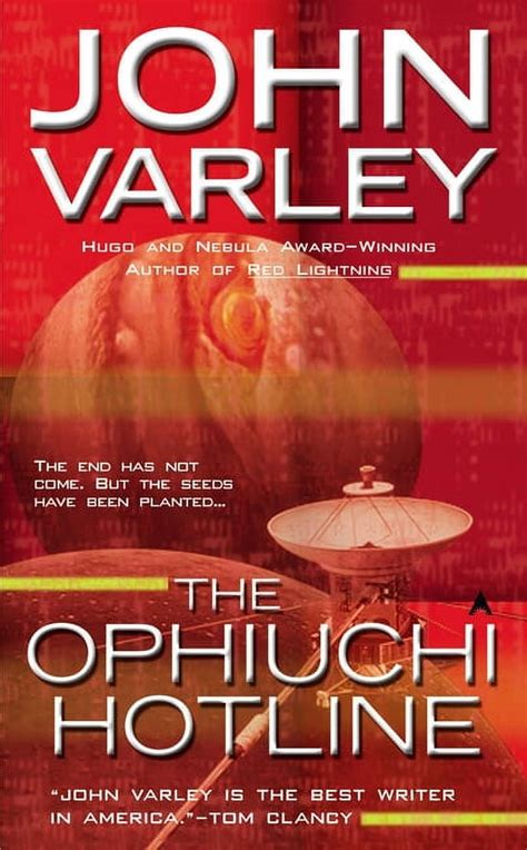The Ophiuchi Hotline Eight Worlds Doc