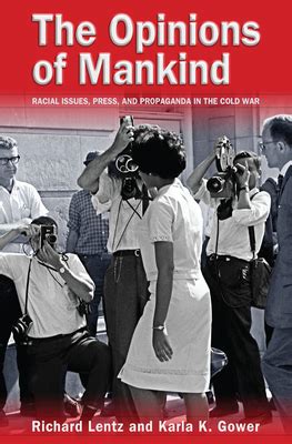 The Opinions of Mankind: Racial Issues Kindle Editon