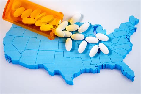 The Opioid Crisis in the United States