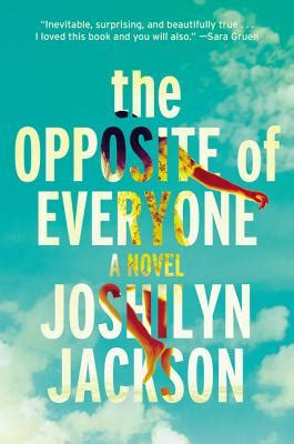 The Opposite of Everyone A Novel Kindle Editon
