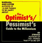 The Optimist s pessimist s guide to the millennium barbara a Doc