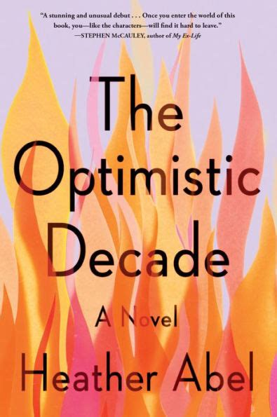 The Optimistic Decade Reader