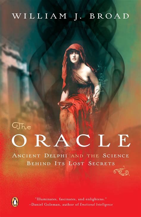 The Oracle Ancient Delphi and the Science Behind Its Lost Secrets Doc