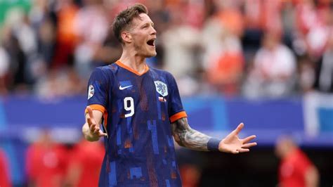 The Oranje Jersey: A Symbol of Dutch Pride