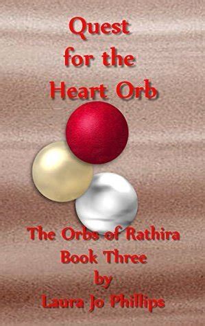 The Orbs of Rathira 3 Book Series PDF