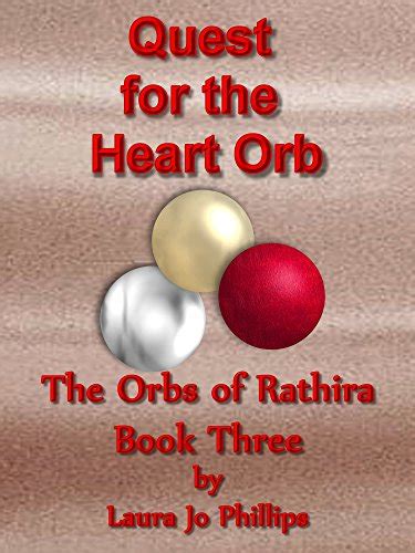 The Orbs of Rathira 3 Book Series PDF