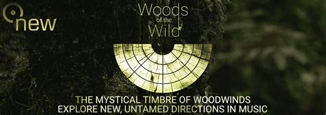 The Orchestra of the Woods: