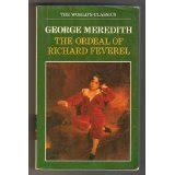 The Ordeal of Richard Feverel The World s Classics Kindle Editon