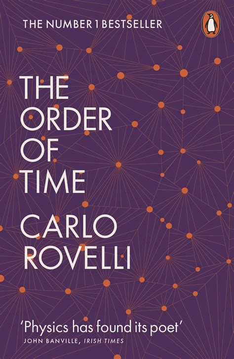 The Order of Time Reader