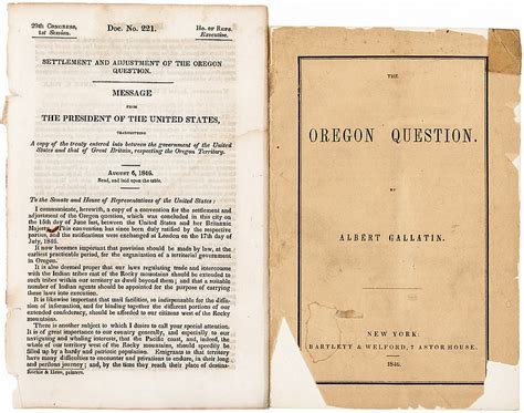 The Oregon Question Kindle Editon