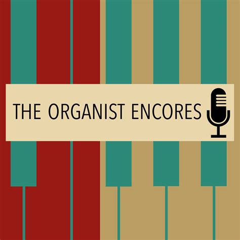 The Organist Unstoppable Doc