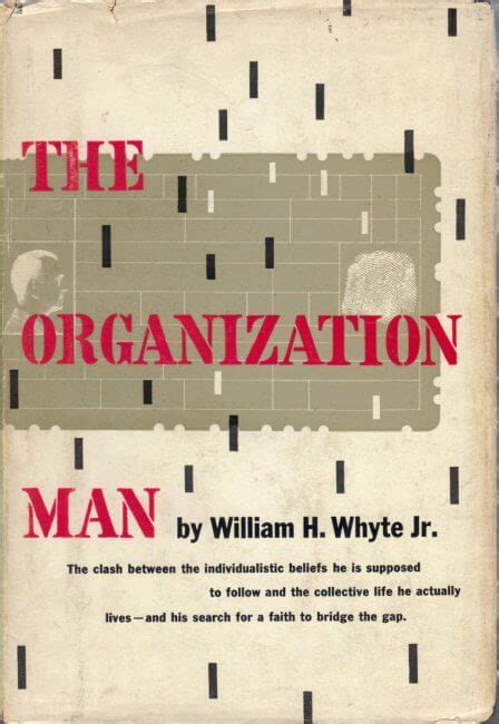 The Organization Man Epub