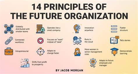 The Organization of the Future Epub