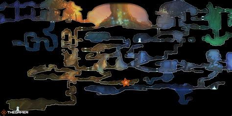 The Ori Map: Your Comprehensive Guide to Mapping the Sacred Groves