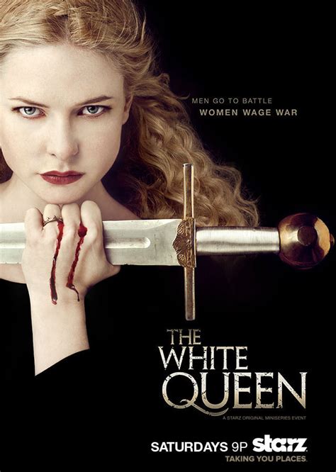 The Origin and Essence of the White Queen