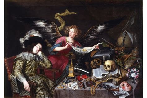 The Origin and History of Memento Mori**