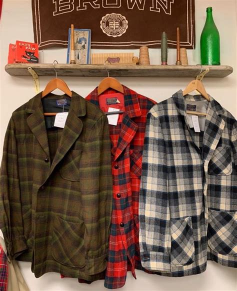 The Origin and Significance of the Jax Flannel Shirt