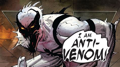 The Origin of Antivenom