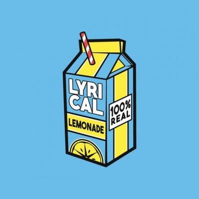 The Origin of Lyrical Lemonade