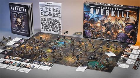 The Origin of Overkill: A Story of Rebellion and Creativity