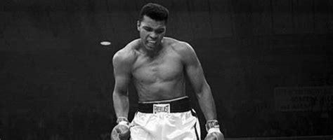 The Origin of a Legend: Muhammad Ali's Rise to Fame