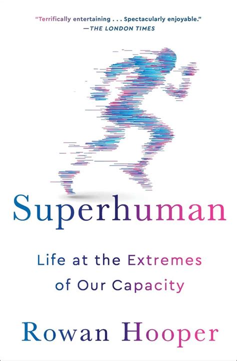 The Origin of a Superhuman