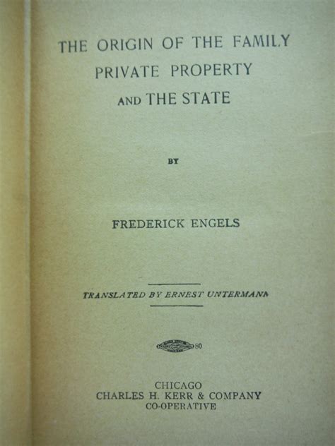 The Origin of the Family Private Property and the State Penguin Classics Kindle Editon