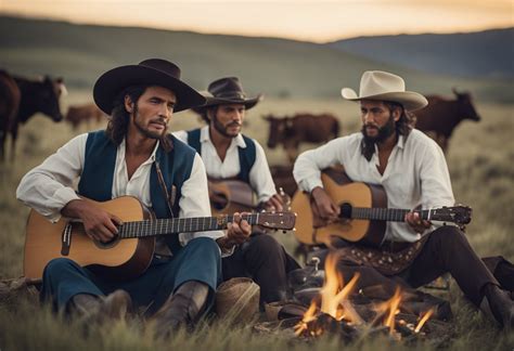 The Origin of the Gaucho
